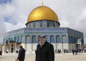 “فلسطين في الشعر العُماني” قضية خالدة لا تؤطرها الجغرافيا