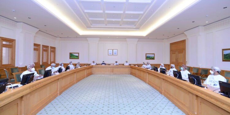 وكيل وزارة الثقافة والرياضة والشباب في استضافة مجلس الدولة