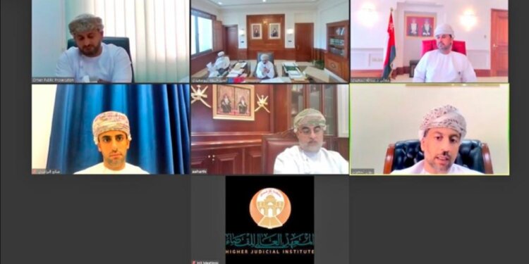 مجلس المعهد العالي للقضاء يُقر خطة دراسية جديدة لدبلوم الدراسات العليا