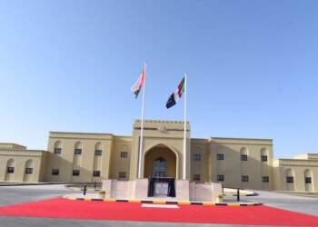 مركز شرطة ولاية القابل سيبدأ بتقديم خدماته للجمهور في هذا الموعد