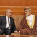 رئيس مجلس الدولة يستقبل رئيس الوزراء الفلسطيني