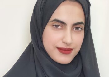 طالبة دكتوراه عمانية تحقق المركز الأول في دراسة بحثية