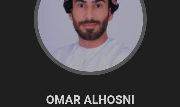 عماني عضوًا في المجلس الاستشاري لجيل الفضاء