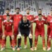 المنتخب الوطني يتأهل للمرحلة الحاسمة لنهائيات كأسي العالم وآسيا