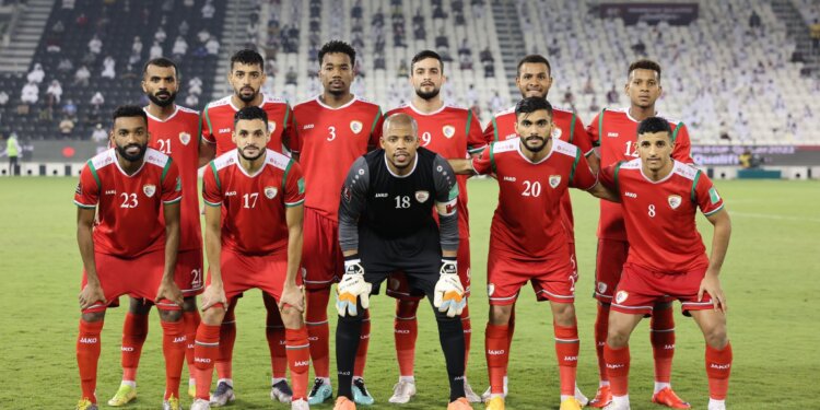منتخبنا الوطني يواجه نظيره الأفغاني في الجولة قبل الأخيرة من التصفيات الآسيوية