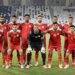 منتخبنا الوطني يواجه نظيره الأفغاني في الجولة قبل الأخيرة من التصفيات الآسيوية