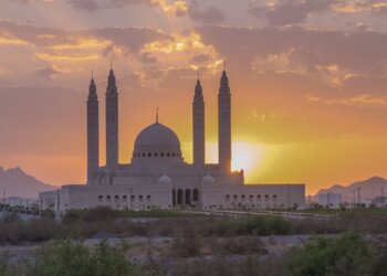 إليكم.. تصاريح الجوامع والمساجد ‏