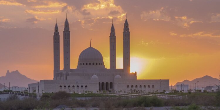 إليكم.. تصاريح الجوامع والمساجد ‏