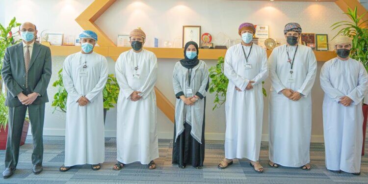 بنك مسقط يستثمر ملايين الريالات لمواكبة المستجدات