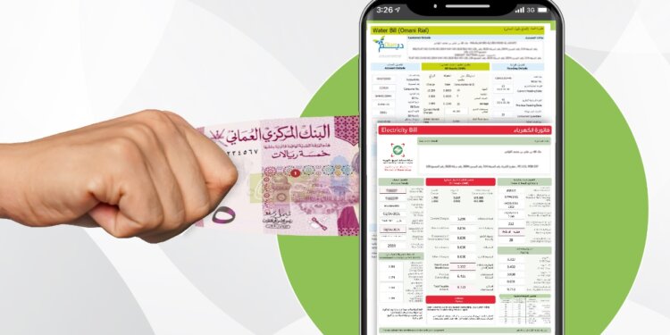 حلول سهلة لدفع الفواتير تقدمها “خدمة” للشركات