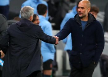 رسميًا.. 5 مرشحين لجائزة مدرب الموسم في الدوري الإنجليزي الممتاز
