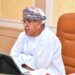 السعيدي يستعرض الاستراتيجية الوطنية للتحصين