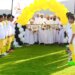 بمناسبة مرور 10سنوات على انطلاقه .. بنك مسقط يعلن زيادة عدد الفرق الرياضية المستفيدة من برنامج ” الملاعب الخضراء ” إلى 20 فريقاً .. ويعلن أسماء الفرق الفائزة بالدعم لهذا العام
