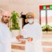 جامعة السلطان قابوس تحتفل باليوم العالمي للمتبرعين بالدم وتكرم السفراء والرعاة