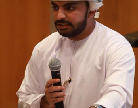     العلاقة بين قوانين الاعلام وأخلاقيات مهنة الاعلام في عمان
