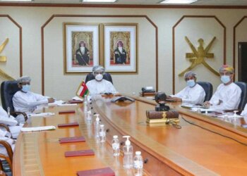 السلطنة تشارك في اجتماع لجنة التعاون التجاري بدول مجلس التعاون