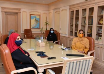 عبر الاتصال المرئي.. حلقة عمل تعريفية عن معايير اعتماد المختبرات التشخيصية