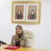 اللقاء الافتراضي الثالث بين أصحاب الأعمال العمانيين  والنيذرلانديين في مجال الطاقة المتجددة