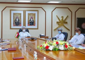 لتنمية القطاع الصناعي.. قيس اليوسف يلتقي بوزير الصناعة السعودي