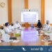 ‏بهدف التكامل وتجويد الخدمات.. “الإسكان” تعقد اجتماعاً مع عدد من بنوك السلطنة