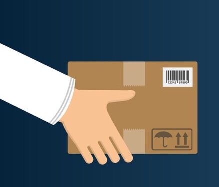 إجراءات ترخيص تقديم الخدمات البريدية والخدمات المرتبطة