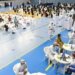 أكثر من 500 ألف.. إجمالي المُطعّمين باللقاحات في السلطنة