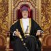 جلالة السلطان المعظم يصدر مرسومين سلطانيين ساميين
