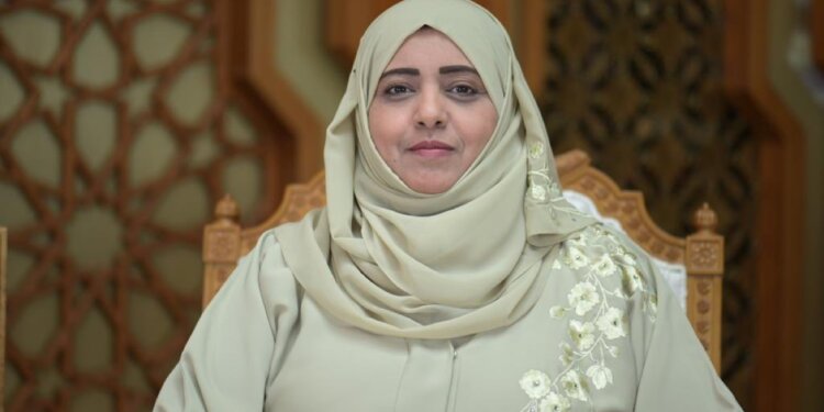 التنمية الاجتماعية تُدشن “المكتبة الإلكترونية”