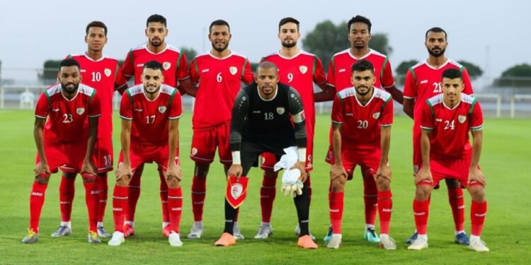 غداً.. الأحمر يواجه المنتخب البنجلاديشي