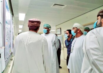 باستخدام ⁧‫منهجية اللين.. مشروع لخفض معدل تحويلات أشعة الرنين المغناطيسي إلى 0%