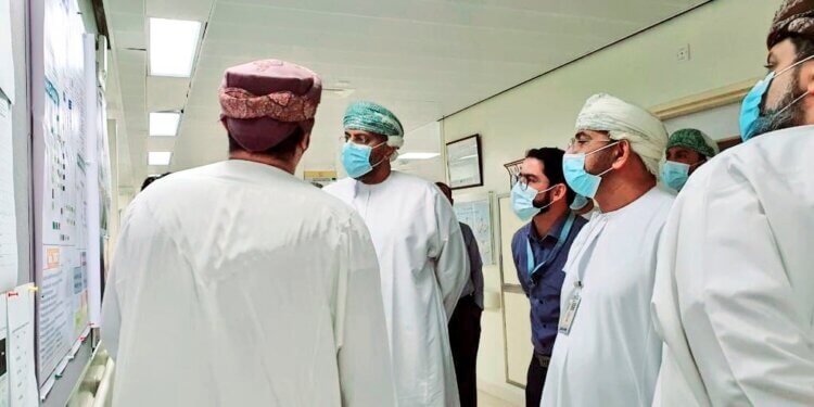 باستخدام ⁧‫منهجية اللين.. مشروع لخفض معدل تحويلات أشعة الرنين المغناطيسي إلى 0%