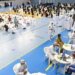 مراكز التحصين بجميع محافظات السلطنة تشهد إقبالًا جيدًا