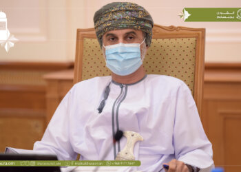 مكتب الشورى يستعرض عدداً من الردود الوزارية
