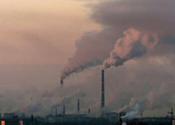 الأعلى في تاريخ البشرية.. ارتفاع مستوى ثاني أكسيد الكربون في الغلاف الجوي للأرض