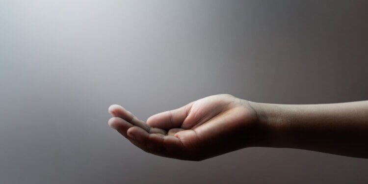 ظاهرة التسوّل .. إلى متى؟