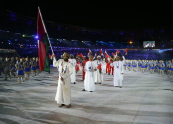 مع بدء العد التنازلي لانطلاق أولمبياد طوكيو .. الأولمبية تستكمل كافة التحضيرات و4 بطاقات دعوة لأبطالنا