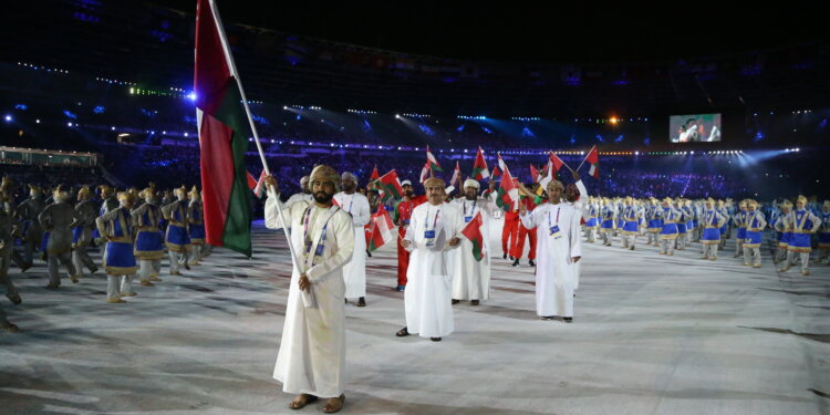 مع بدء العد التنازلي لانطلاق أولمبياد طوكيو .. الأولمبية تستكمل كافة التحضيرات و4 بطاقات دعوة لأبطالنا