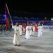 مع بدء العد التنازلي لانطلاق أولمبياد طوكيو .. الأولمبية تستكمل كافة التحضيرات و4 بطاقات دعوة لأبطالنا