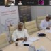 مجلس إدارة الجمعية العمانية للملكية الفكرية يعقد اجتماعه الثاني