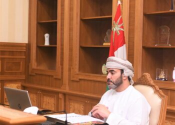 السلطنة تشارك في الاجتماع التحضيري لمؤتمر الدول الأطراف في اتفاقية حقوق الأشخاص ذوي الإعاقة
