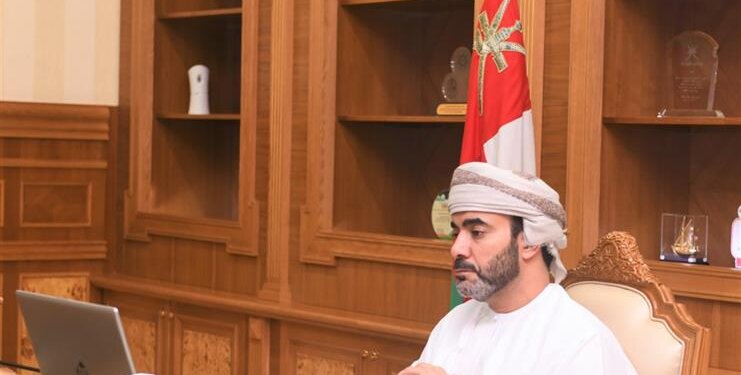 السلطنة تشارك في الاجتماع التحضيري لمؤتمر الدول الأطراف في اتفاقية حقوق الأشخاص ذوي الإعاقة