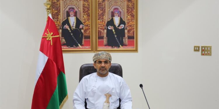 السلطنة تشارك في الاجتماع الخامس للجنة الوزارية لسلامة الأغذية الخليجية