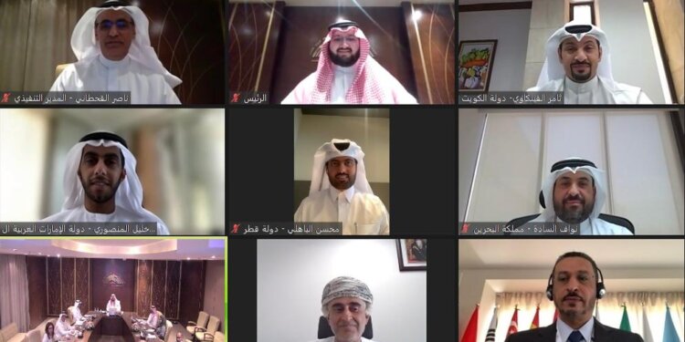 السلطنة تشارك في الاجتماع الـ 23 لبرنامج الخليج العربي للتنمية “الأجفند”