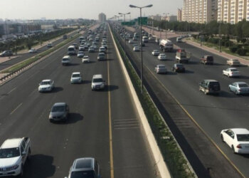 أكثر من 1.5 مليون مركبة مسجلة في السلطنة