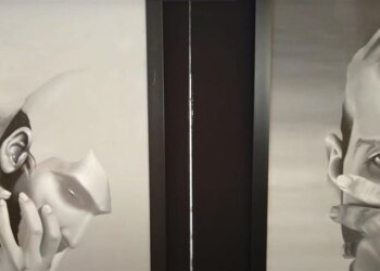 استوديو الفن بجامعة السلطان قابوس