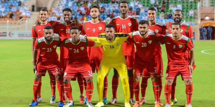 غدًا .. المنتخب الوطني يواجه الصومال في المباراة الفاصلة لكأس العرب