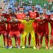 غدًا .. المنتخب الوطني يواجه الصومال في المباراة الفاصلة لكأس العرب