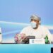 تزكية مرشح السلطنة طه الكشري لعضوية الاتحاد الدولي للسباحة “فينا”