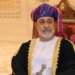 جلالة السلطان يهنئ رئيس جمهورية الكونغو الديمقراطية