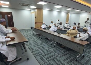 رئيس اتحاد الهوكي مؤكداً: المرحلة القادمة تتطلب بذل مزيد من الجهد والعطاء لخدمة رياضة الهوكي